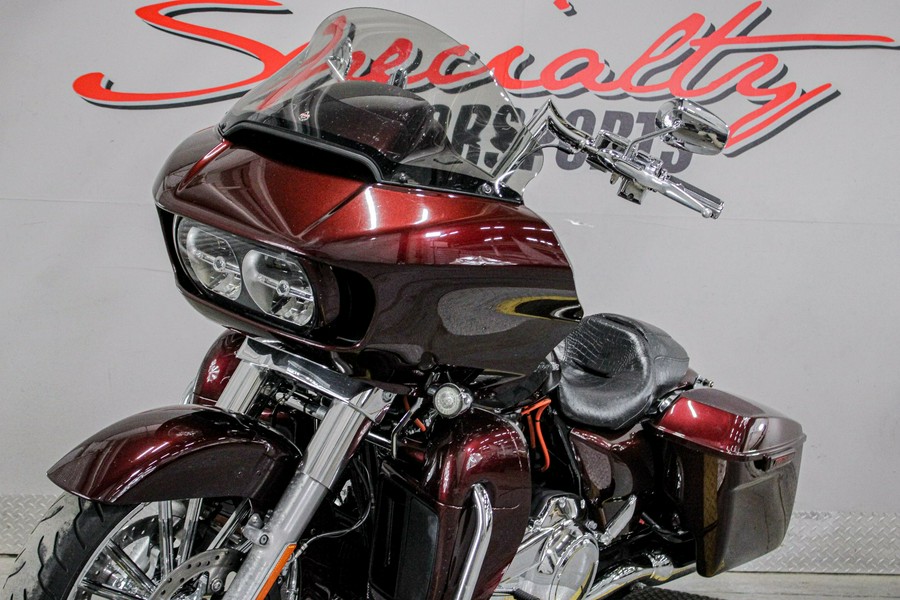 2018 Harley-Davidson Road Glide®