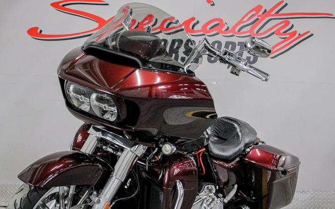 2018 Harley-Davidson Road Glide®