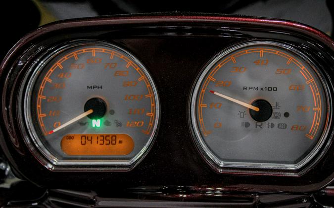 2018 Harley-Davidson Road Glide®