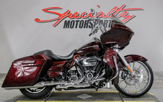 2018 Harley-Davidson Road Glide®