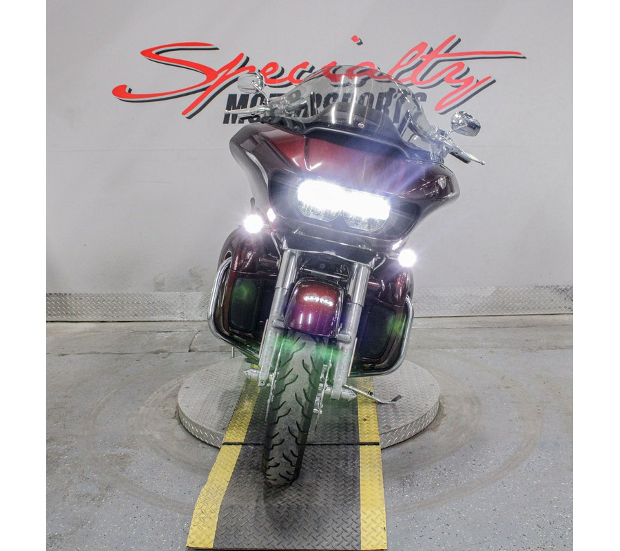 2018 Harley-Davidson Road Glide®