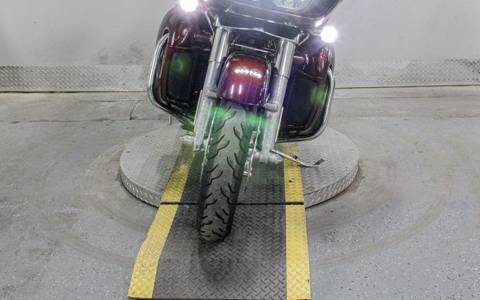 2018 Harley-Davidson Road Glide®