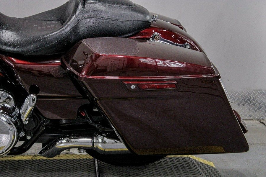 2018 Harley-Davidson Road Glide®