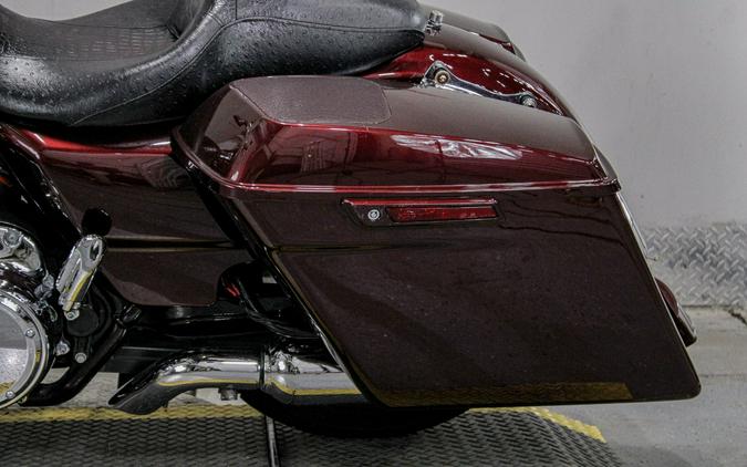 2018 Harley-Davidson Road Glide®