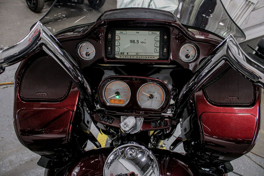 2018 Harley-Davidson Road Glide®