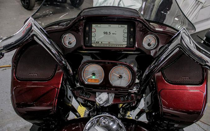 2018 Harley-Davidson Road Glide®