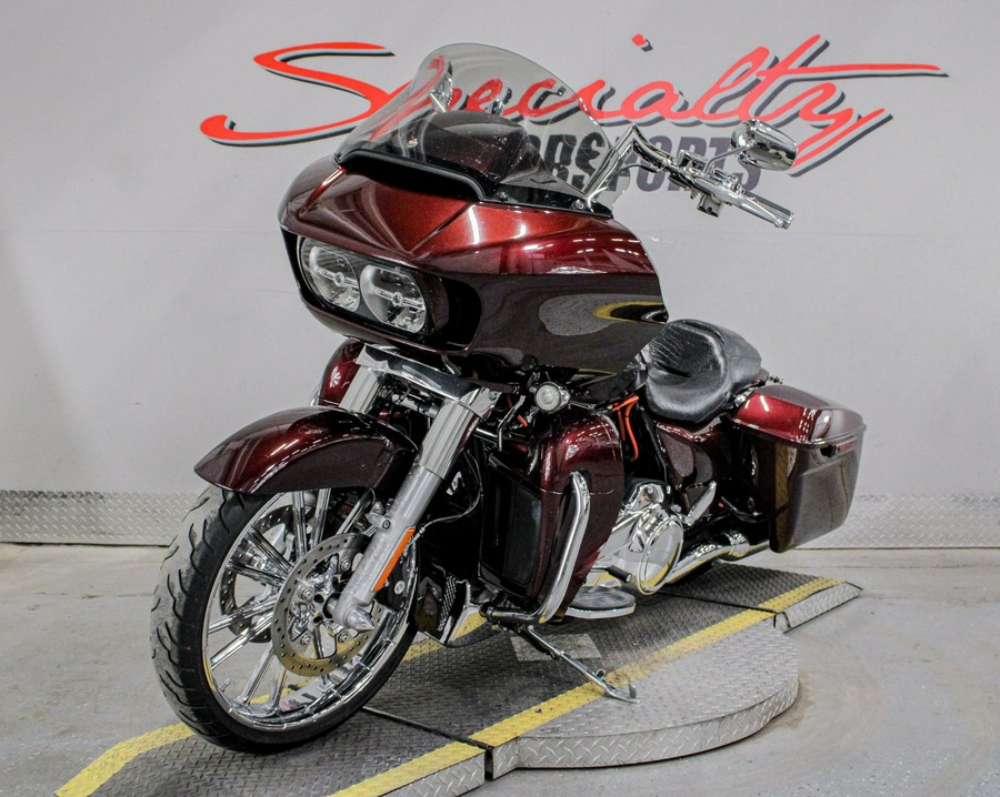 2018 Harley-Davidson Road Glide®