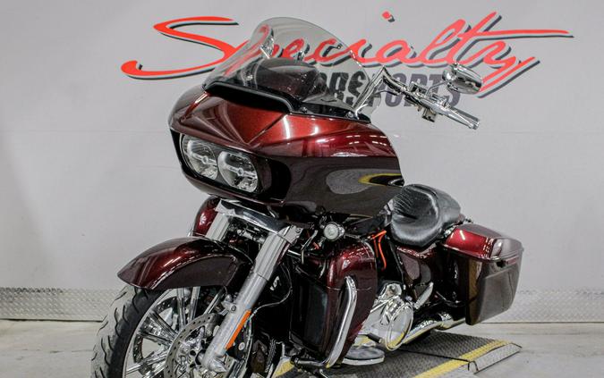 2018 Harley-Davidson Road Glide®