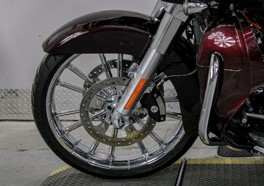 2018 Harley-Davidson Road Glide®