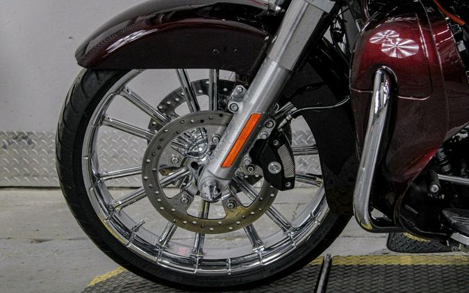 2018 Harley-Davidson Road Glide®