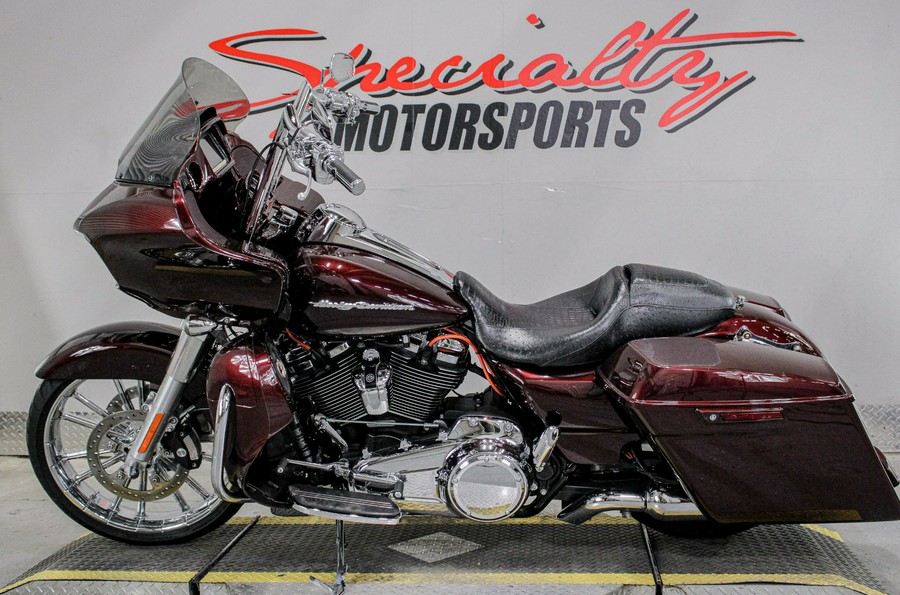 2018 Harley-Davidson Road Glide®