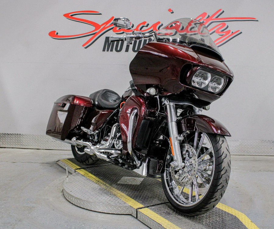 2018 Harley-Davidson Road Glide®