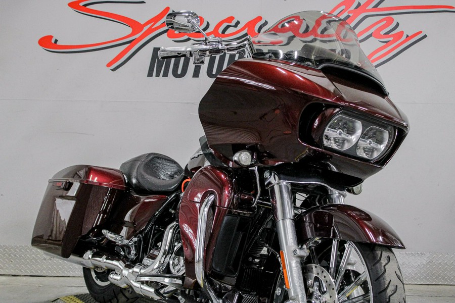 2018 Harley-Davidson Road Glide®