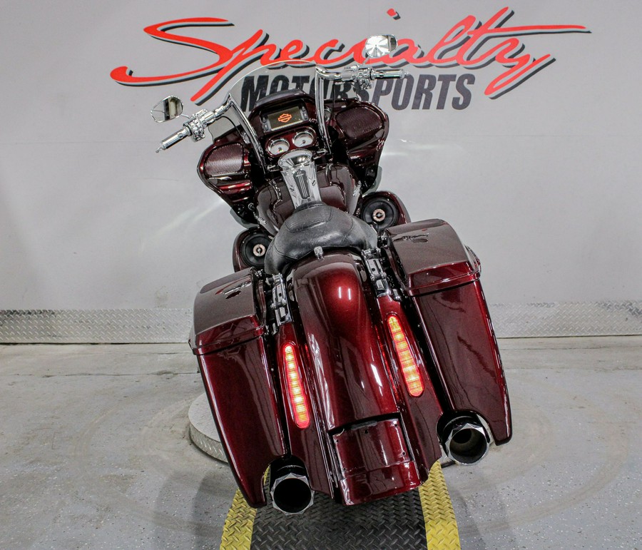 2018 Harley-Davidson Road Glide®