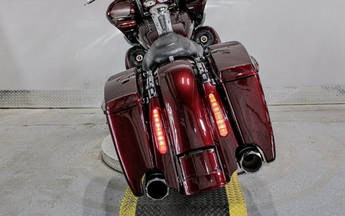 2018 Harley-Davidson Road Glide®