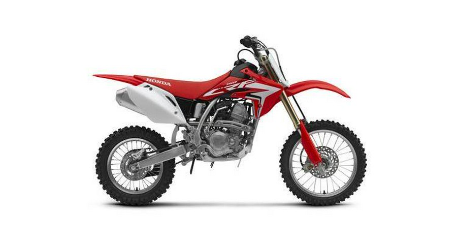 2018 Honda CRF150R