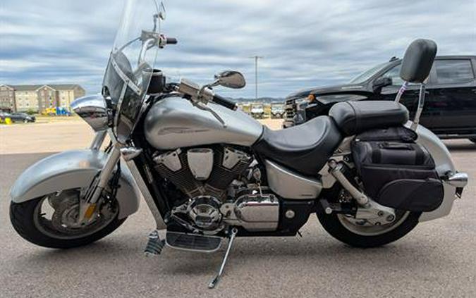 2005 Honda VTX™ 1800N