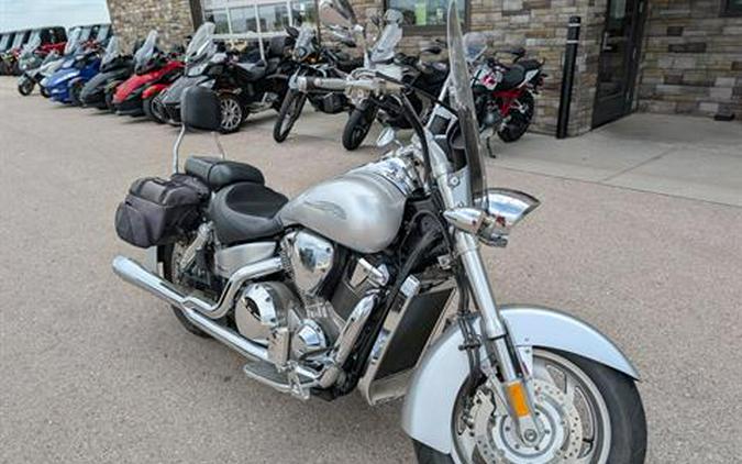 2005 Honda VTX™ 1800N