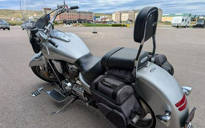 2005 Honda VTX™ 1800N
