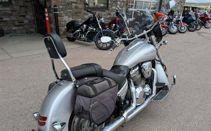 2005 Honda VTX™ 1800N