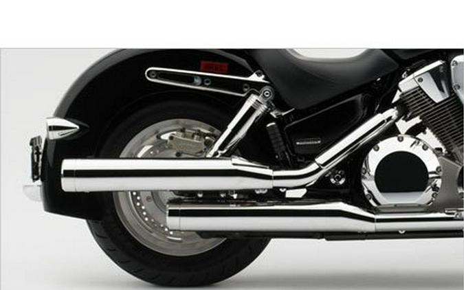 2005 Honda VTX™ 1800N