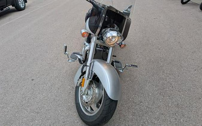 2005 Honda VTX™ 1800N