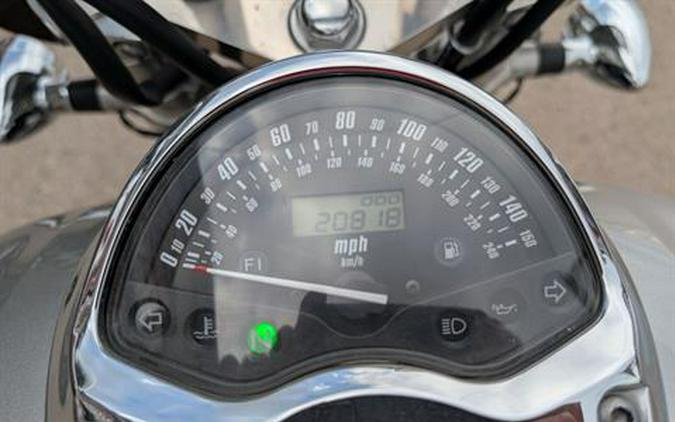 2005 Honda VTX™ 1800N