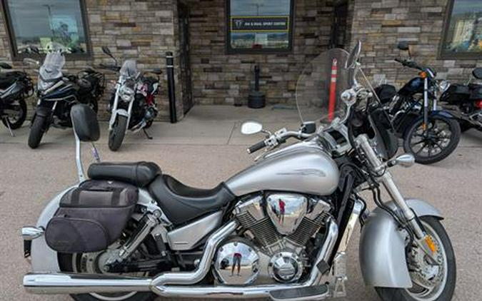 2005 Honda VTX™ 1800N