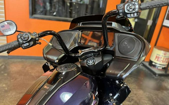 2025 Harley-Davidson® FLTRX - Road Glide®