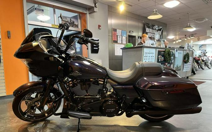 2025 Harley-Davidson® FLTRX - Road Glide®