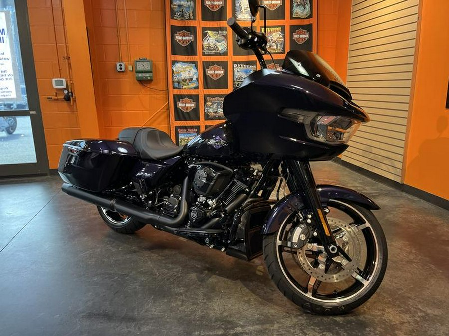 2025 Harley-Davidson® FLTRX - Road Glide®