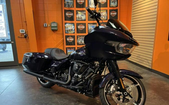 2025 Harley-Davidson® FLTRX - Road Glide®