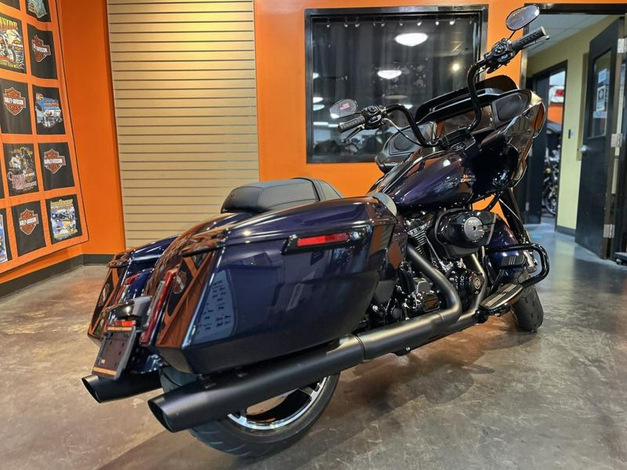2025 Harley-Davidson® FLTRX - Road Glide®