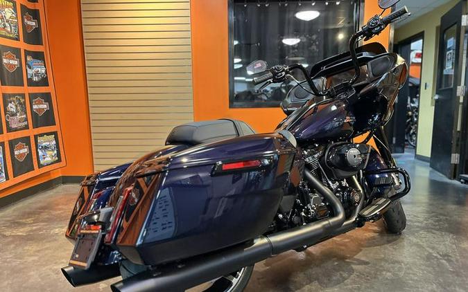 2025 Harley-Davidson® FLTRX - Road Glide®