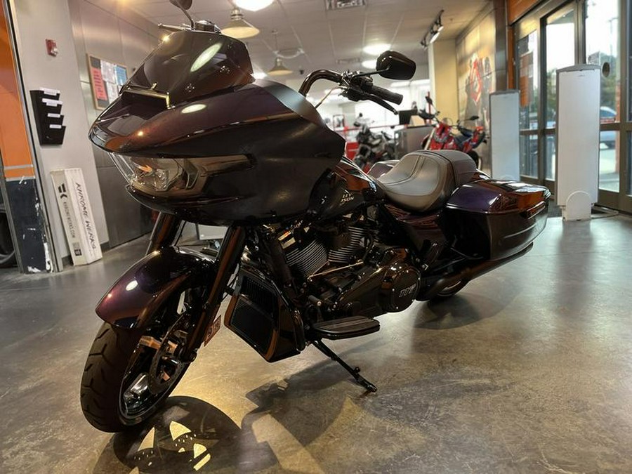 2025 Harley-Davidson® FLTRX - Road Glide®