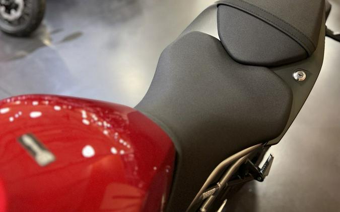 2026 Suzuki GSX 8S