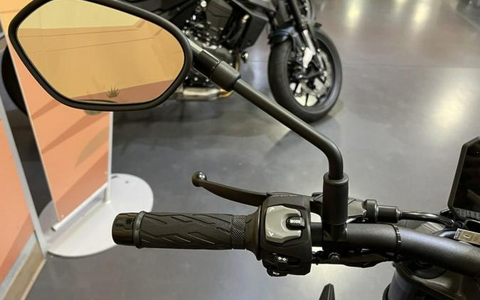 2026 Suzuki GSX 8S