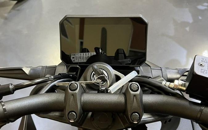 2026 Suzuki GSX 8S