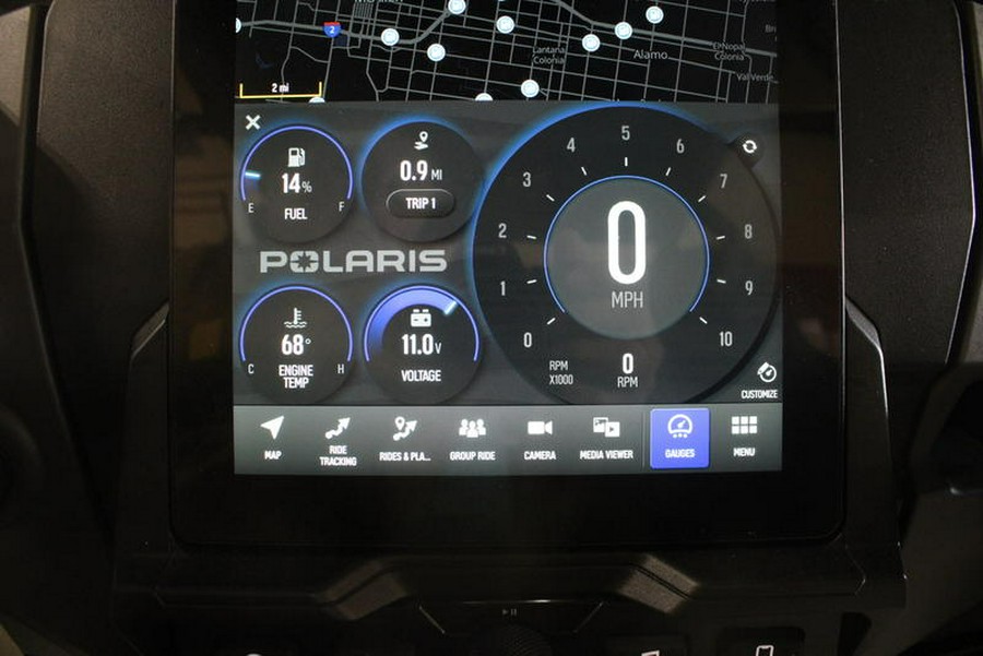 2026 Polaris® RZR Pro R 4 Ultimate