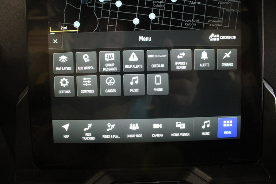 2026 Polaris® RZR Pro R 4 Ultimate