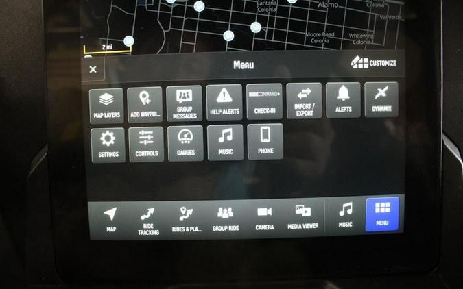 2026 Polaris® RZR Pro R 4 Ultimate