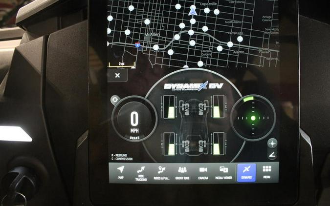 2026 Polaris® RZR Pro R 4 Ultimate