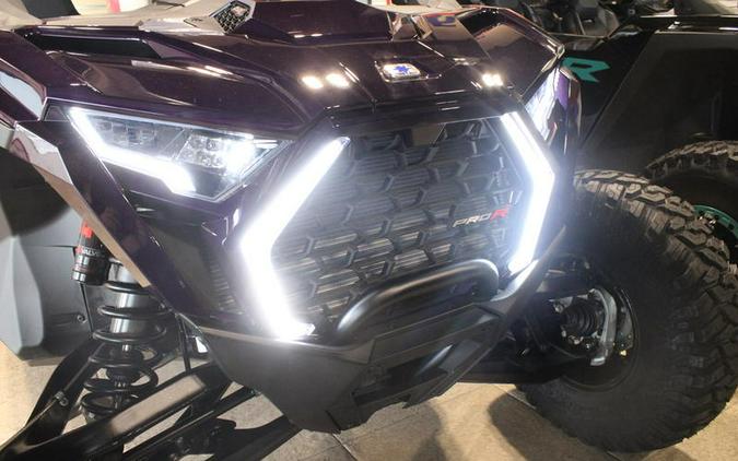 2026 Polaris® RZR Pro R 4 Ultimate