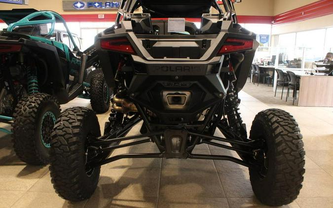 2026 Polaris® RZR Pro R 4 Ultimate