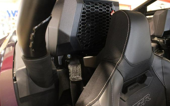 2026 Polaris® RZR Pro R 4 Ultimate