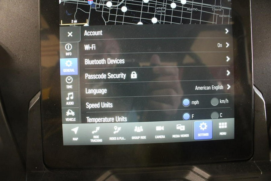 2026 Polaris® RZR Pro R 4 Ultimate