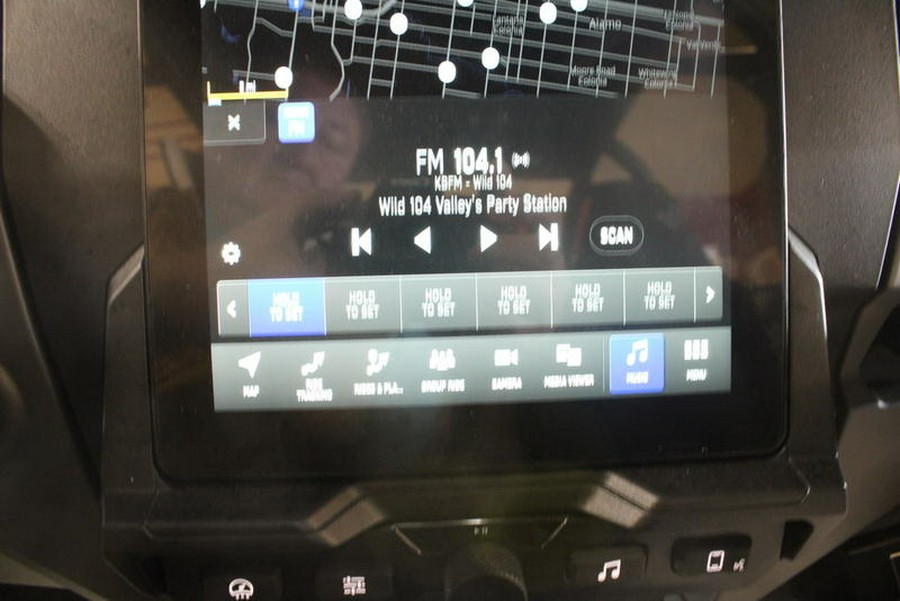 2026 Polaris® RZR Pro R 4 Ultimate