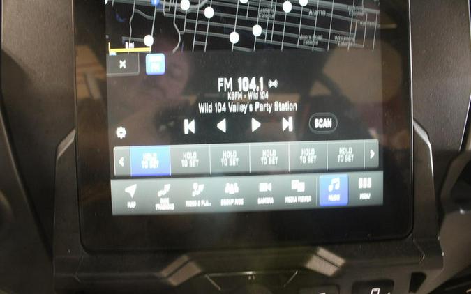 2026 Polaris® RZR Pro R 4 Ultimate