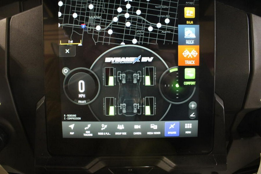 2026 Polaris® RZR Pro R 4 Ultimate