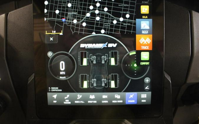 2026 Polaris® RZR Pro R 4 Ultimate